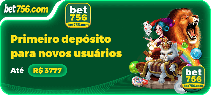 Programa VIP exclusivo da bet756.com