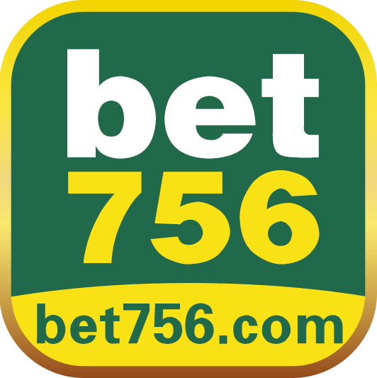 Logo da bet756.com